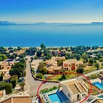 Luxury Akti Barbati 3 With Private Pool * Pyrgi