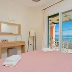 Luxury Akti Barbati 3 With Private Pool 别墅