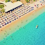 Luxury Akti Barbati 3 With Private Pool * Pyrgi